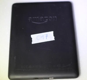 ebook C17 Amazon Kindle Paperwhite 4 (10th Gen , 2018) 6" 8GB PQ94WIF gut - Bild 1 von 14