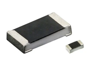 0603 680R 0,10 W 5 % Menge (2000 Stck.) dicker Film SMD Chip Widerstand 680 Ohm USA VERSAND - Bild 1 von 2