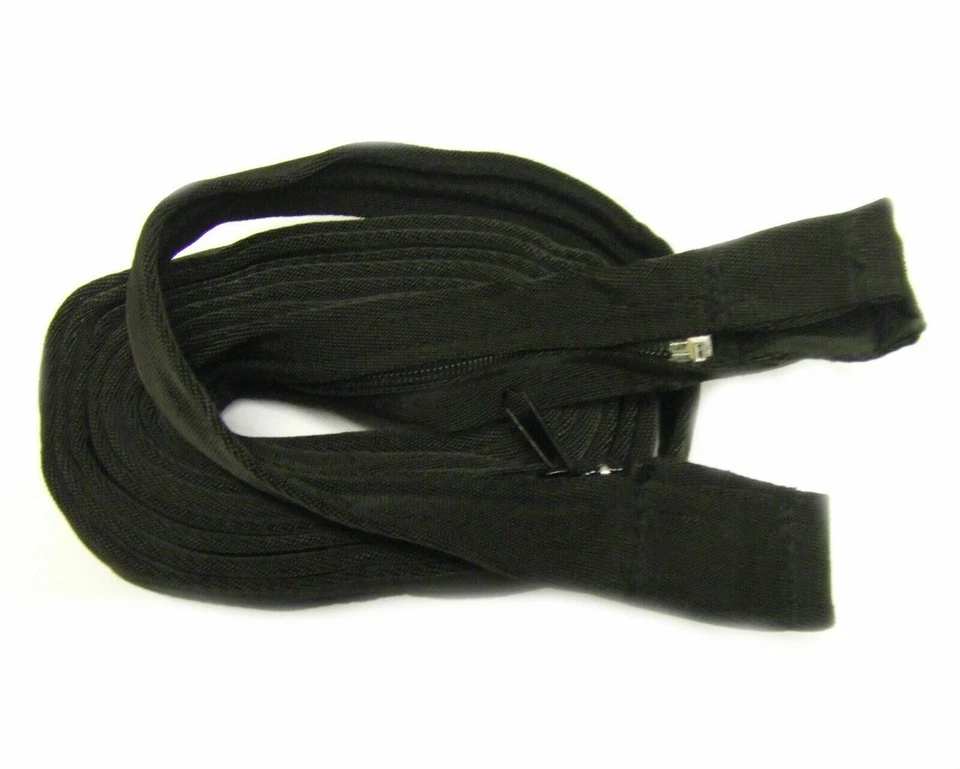 WP9/20 WP17, 18, 26 Tig Torch Zipper Sheath 10FT or 22FT - Image 1 of 1