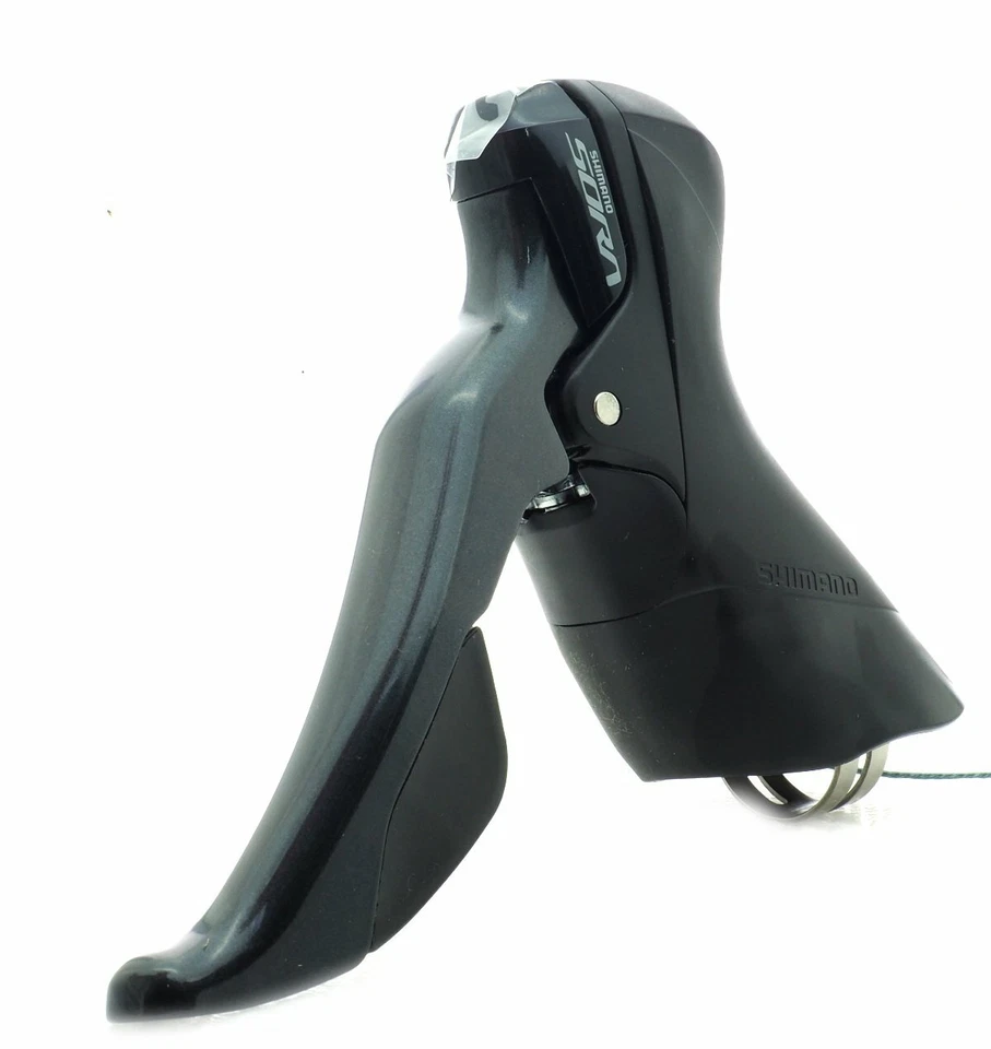 Shimano SORA ST-R3000-L Shift/Brake Dual Control Lever, Left Hand, 2 Speed - Image 1 of 1