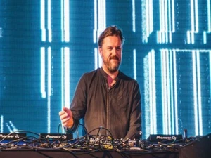 Solomun Live Techno & Tech House DJ-Sets Compilation (2012 - 2025) - Picture 1 of 7