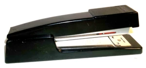 Stanley Bostitch Classic Desktop Stapler Black Model B440 - Picture 1 of 1
