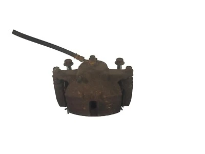 Pinza de freno delantera derecha Nissan Rogue 2016-2019 OEM Foto 1 de 4
