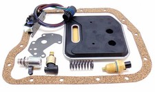 A518 A618 46RE 47RE 1998-1999 Full Valve Body Solenoid Sensor Repair (21507)*