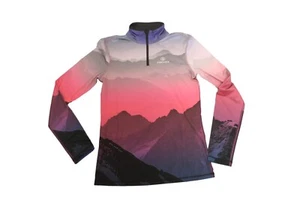 Suéter de esquí Bogner Fire + Ice para mujer ILVY 3 rosa rosa talla 36 S - Imagen 1 de 5