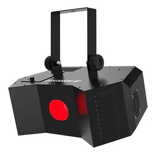 Chauvet DJ Obsession HP Color Gobo LED DMX Party Effect Light - Picture 1 of 12