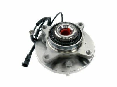 Conjunto de buje de rueda delantero Timken 61857KQ 2012 2013 para Ford F150 2011-2014 Foto 1 de 2