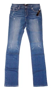 JOE'S Denim JEANS Boys RAD Phoeb DISTRESSED Lightly TORN ( 20 ) - Picture 1 of 2