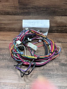 Kenmore Elite elektrischer Trockner Teil Kabelbaum W10111425 - Bild 1 von 4