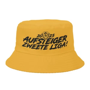 Dynamo Dresden AUFSTIEG Mütze 2024/2025 2./3.Liga Fussball Aufsteiger Hut 24/25 - Bild 1 von 1
