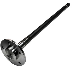 1970-1981 CHEVY GMC 2WD PICKUP TRUCK GM 12 BOLT REAR AXLE SHAFT 30 SPLINE 5-LUG - Foto 1 di 1