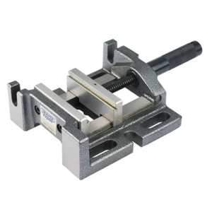Draper Expert 3 Way Drill Press Vice 100mm - Picture 1 of 8