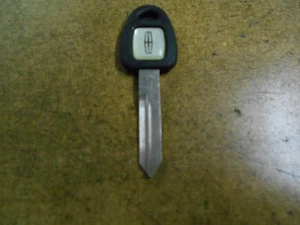 ROTUNDA KEY BLANK 011-00227 LINCOLN - Bild 1 von 4