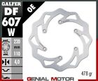 Galfer Rear Brake Disc WAVE FIXED 220x4mm KTM 250 EXC F 2015