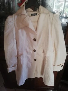 NEU Trenchcoat Damen 42 - Bild 1 von 2