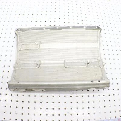 2012 POLARIS SWITCHBACK 800 前散头热交换器冷却器 1240442 — 第 1/4 张图片