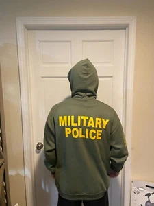 DD-214 Alumni Hoodie / Sweetshirt. - Picture 1 of 9