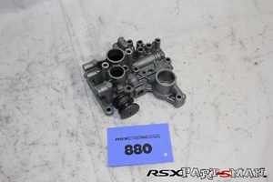 2007 ACURA TSX A/T TRANSMISSION PART 27200-RCL-A02 Body Assembly, RegulatoR - Picture 1 of 4