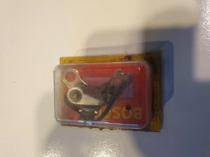 Contacto de encendido Citroen ID 19 DS 21 Pallas 722 contacto de interruptor - Imagen 1 de 1