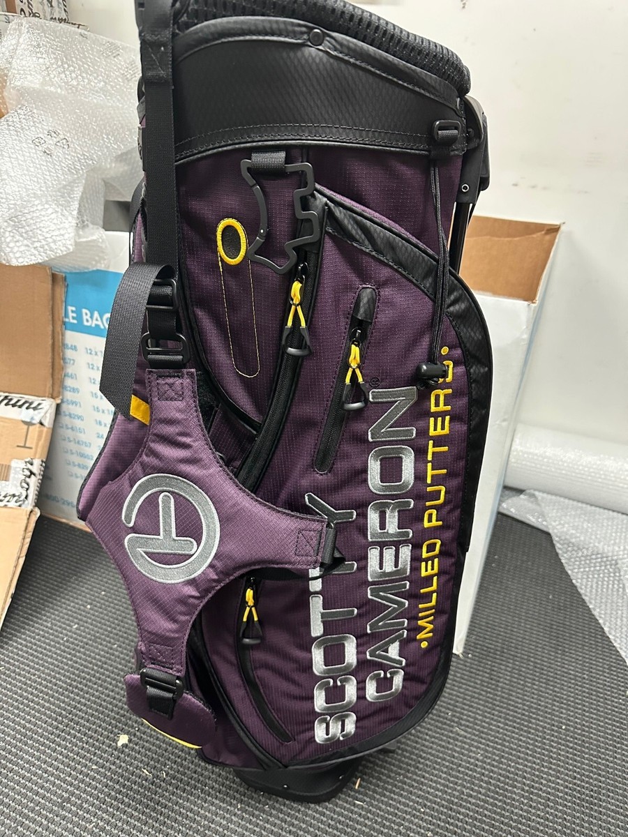 Scotty Cameron Golf Bags for sale - eBay Scotty Cameron Golf Bags for sale - eBay