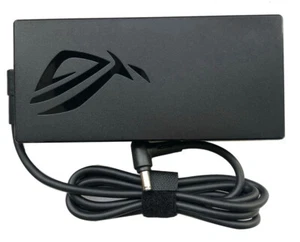 20V 240W AC Adapter Charger For ASUS ROG Zephyrus G15 GA503 GA503R ADP-240EB B - Picture 1 of 5