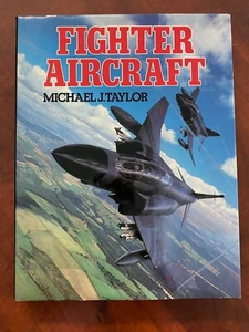 Fighter Aircraft by Michael J. Taylor - Picture 1 of 4