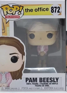 Funko Pop! Vinyl: The Office - Pam Beesly #872 - Picture 1 of 2