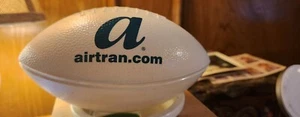 AIRTRAN AIRWAYS PROMOTIONAL FOOTBALL . - Picture 1 of 2