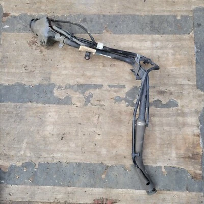 2012 - 2018 Ford Focus Fuel Filler Neck Assembly OEM BV619032AF - Image 1 of 4
