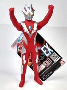 Bandai Ultraman Ultra Monster Series #EX Ultraman Xenon - Stock en EE. UU. - NUEVO - Imagen 1 de 9
