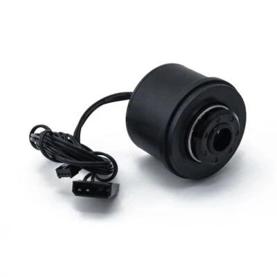 Suspension Mute D5 Pump Automatic Speed Regulation Water Cooling Pump - Image 1 of 4