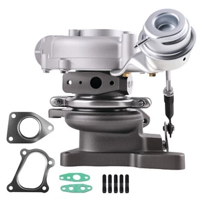 GT1546LJS Turbolader für Nissan NV400 X62 Vauxhall Movano Renault Master 2.3 - Bild 1 von 12