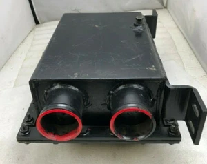 Modine, Remanufactured Transmission Oil Cooler, For Allison V731, p/n 1A16540 - Picture 1 of 8