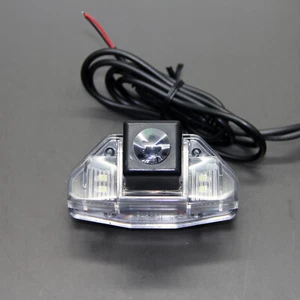 Car Reverse Rear View Backup Camera For Honda CR-V CRV 2007 2008 2009 2010 2011 - Picture 1 of 9