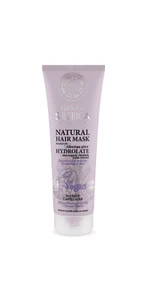 Natura Siberica Hydrolate Natural Hair Mask - 200 ml - Picture 1 of 4