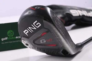 Ping G410 #5 Wood / 17.5 Degree / Stiff Flex Project X Evenflow 85 Shaft - Picture 1 of 9