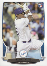 B3488- 2013 Bowman Draft BB Card #s 1-45 +Inserts -You Pick- 10+ FREE US SHIP