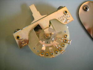 CRL 5-way Switch for Fender Stratocaster®  - Strat®
