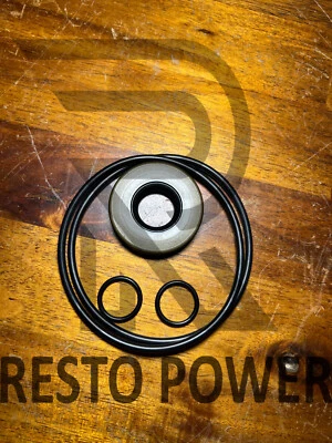 RESTOPOWER New 02-137555 Eaton Vickers Seal Kit V20F Hydraulic Vane Pump Seal Kit