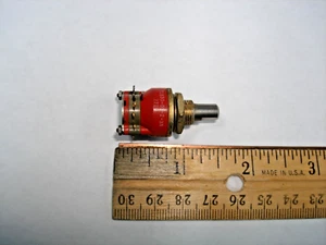 4P3T Rotary Switch Grayhill 4 Pole 3 Position 71B30-02-4-3N NON Shorting / 4P3T - Picture 1 of 3