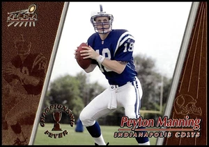 1998 Aurora Championship Fever #22 Peyton Manning - Picture 1 of 2