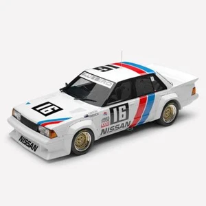 1:18 #16 Nissan Bluebird Turbo 1983 James Hardie Bathurst 1000 ACR18N83A - Bild 1 von 1