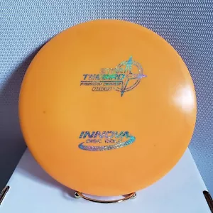 New Innova Star Teebird 176g Pre- Avery Penned *TB 9/10 Storage Wear - Picture 1 of 2