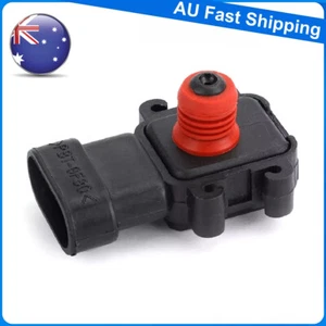 MAP Sensor 16187556 For GM Camaro Firebird TransAm Silverado LS1 LS3 LS7 LS9 - Picture 1 of 11