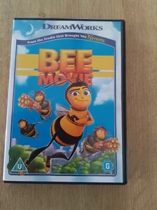 Dreamworks DVDs x2 - Picture 1 of 12
