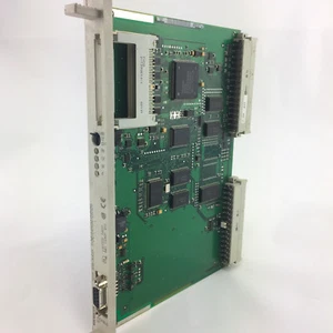 SIEMENS 6ES5 308-3UC21, 6ES5308-3UC21 IM308C Profibus Interface Module - Foto 1 di 2