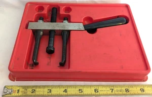 SNAP ON TOOLS CJ145 STEERING WHEEL PULLER - Picture 1 of 6