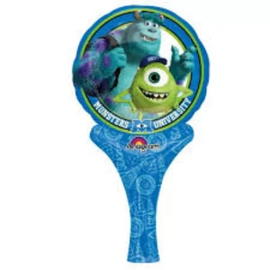 INFLATE-A-FUN Foil Balloon - Picture 1 of 46