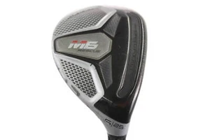 TaylorMade M6 5 Hybrid 25° Ladies Right-Handed Graphite #21012 Golf Club - Picture 1 of 5