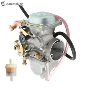 Carburetor Carb for Yamabuggy 400 Go Kart Buggy US - Picture 1 of 7